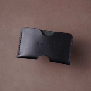 Linc Card Wallet – Black