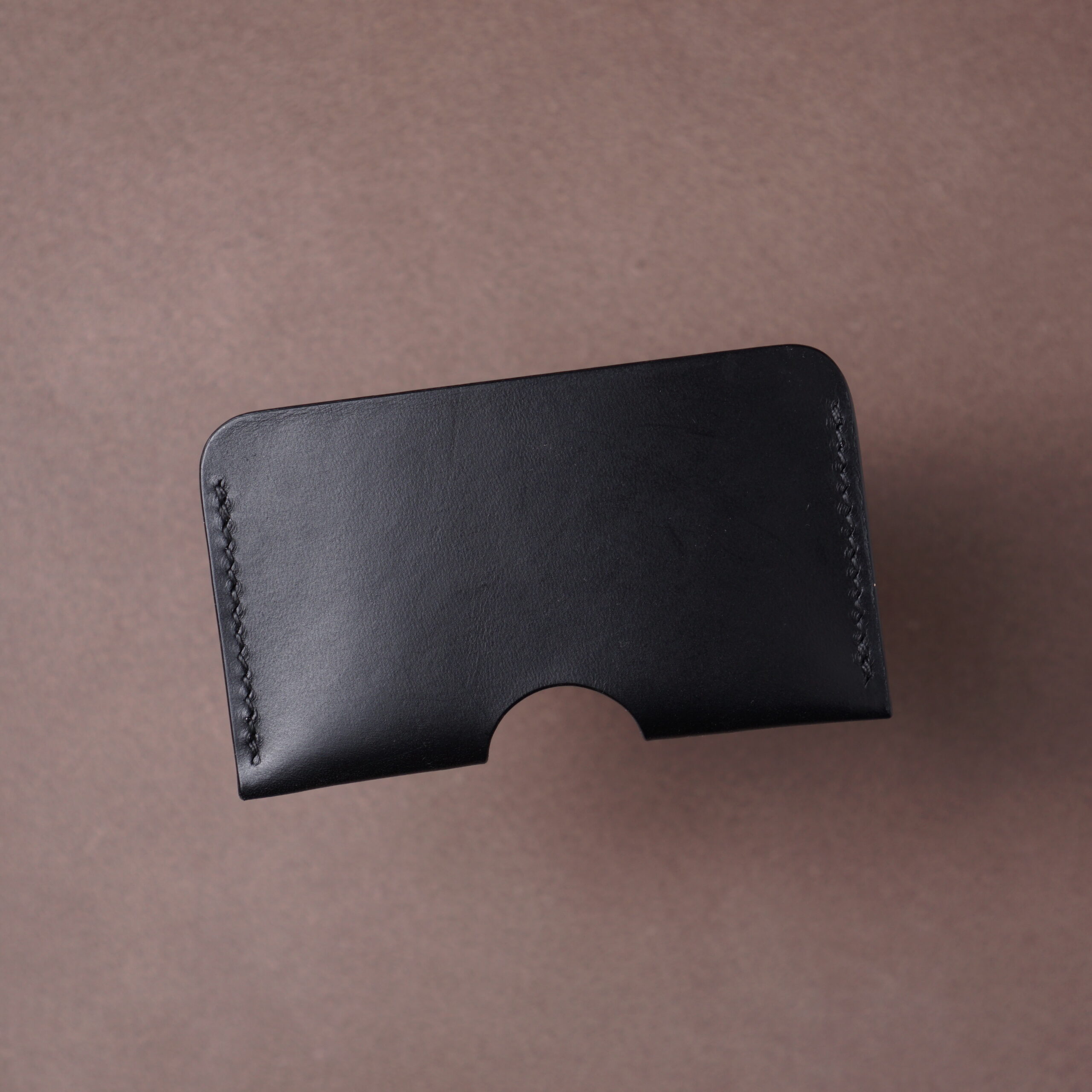 DSC00020 Linc Card Wallet – Black - Image 2