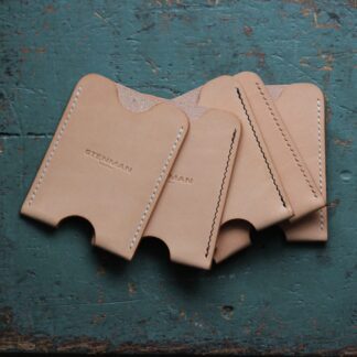 SL1 CARD WALLET – Natural