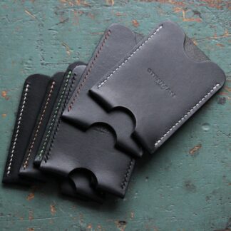 SL1 CARD WALLET – Black