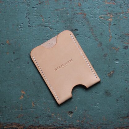 SL1 CARD WALLET – Natural - Image 6