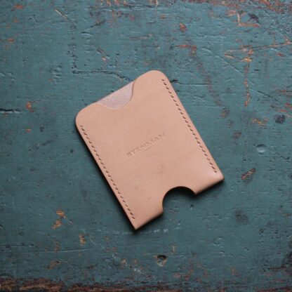 SL1 CARD WALLET – Natural - Image 4
