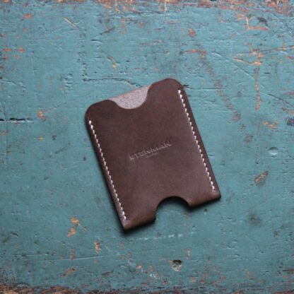 SL1 CARD WALLET - Brown - Image 6