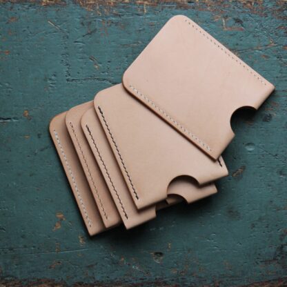 SL1 CARD WALLET – Natural - Image 8