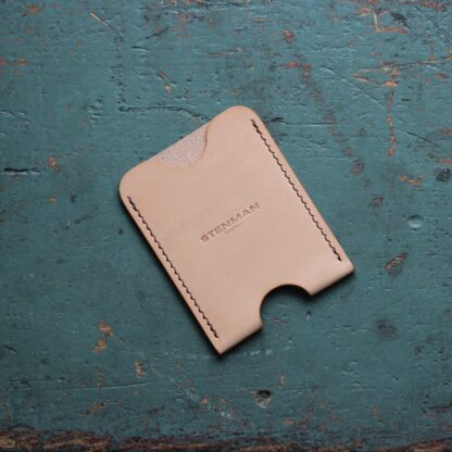 SL1 CARD WALLET – Natural - Image 3