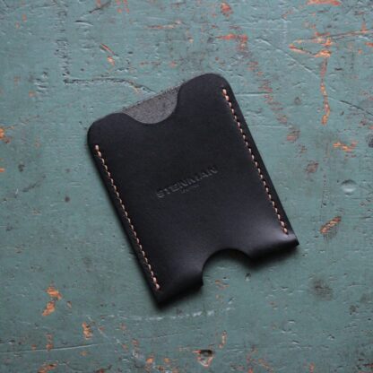SL1 CARD WALLET – Black - Image 4