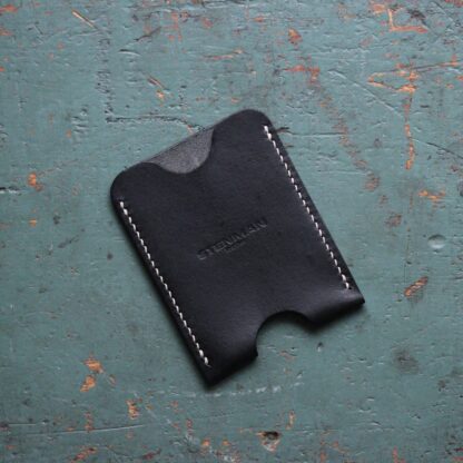 SL1 CARD WALLET – Black - Image 5