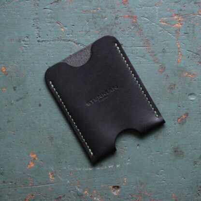 SL1 CARD WALLET – Black - Image 7