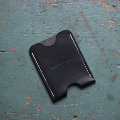 SL1 CARD WALLET – Black - Image 6